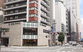 Hotel Mystays Midosuji Honmachi